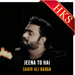  Jeena To Hai MP3 Karaoke